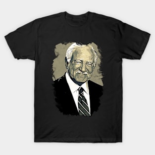 Jim Gardner Artwork T-Shirt